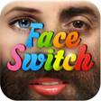 程序图标：Face Switch - Swap & Morp…