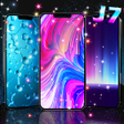 プログラムのアイコン：Live wallpaper for Galaxy…