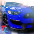 程序图标：Tuner Life Online Drag Ra…