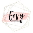 Ikon program: Envy Boutique