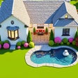 Ícone do programa: Merge Home Master