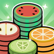 Ikon program: Fruit Slices Sort