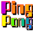 프로그램 아이콘: Space Ping Pong