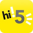 Programikonen: Hi5Duo