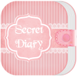 程序图标：Personal Secret Diary : P…