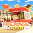 Icoon van programma: Package Rush