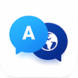 Icon of program: Instant Voice Translate