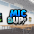 Icon of program: MIC UP In a Classroom