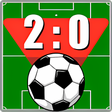 Icon of program: Football Scoreboard
