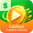 ไอคอนของโปรแกรม: CashFlicks - Earn Money