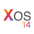 Programikonen: oS X 14 Launcher and 4K T…