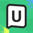 ไอคอนของโปรแกรม: GrabU - Chat with Fun