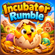 프로그램 아이콘: Incubator Rumble