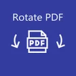 Ikona programu: Rotate PDF Pages