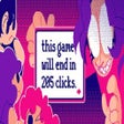 Programın simgesi: this game will end in 205…