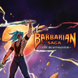 Icon of program: Barbarian Saga: The Beast…