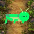 Ikona programu: Grasshoper Jump