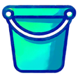 Programın simgesi: JanitorAI Chat Downloader…