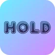 Ikon program: Hold VPN - Easy Connectio…