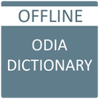 程序图标：English to Odia Dictionar…
