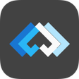 Symbol des Programms: しおさいS -潮見潮汐タイドグラフ釣りサーフィン潮