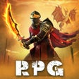 Programın simgesi: Shadow RPG Fighting Games