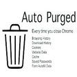 Иконка программы: AutoPurged