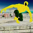 程序图标：Super Spider City Rescue:…