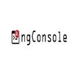 Icoon van programma: AngularJS Console