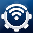 Ikon program: Router Admin Setup