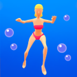 Bikini Race icon
