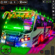 程序图标：Luxury Bus Simulator Bus …