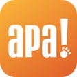 ไอคอนของโปรแกรม: APA