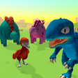Programikonen: Dino Land