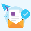 Icône du programme : Customer Email Verificati…