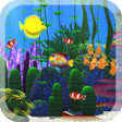 程序图标：Aquarium Sim