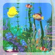 Icône du programme : Aquarium Sim