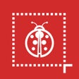 Иконка программы: BugShot Mark Photo with V…