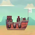 Cargo Ship Escape 2