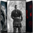 Ikon program: VIKINGS Wallpapers - HD 4…