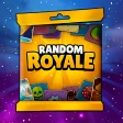 Random Royale-PVP Defense Game