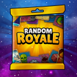 Ikona programu: Random Royale-PVP Defense…