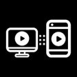 Ikon program: MiraCast Screen Mirroring