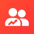Ikon program: Followers Tracker - Analy…