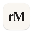 Programın simgesi: Remarkable