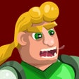 Ícone do programa: EvoHero - Idle Gladiators