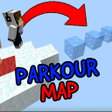 Icon of program: Parkour for MCPE - lava m…