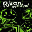 Programikonen: Pukan Bye Bye