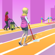 ไอคอนของโปรแกรม: Elisa Clear and Run