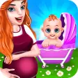Mommy  Baby Care Games